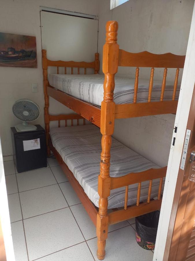 Chacara Ando Bed And Breakfast Águas de Santa Barbara Zewnętrze zdjęcie